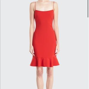 NEED GONE NWT Likely NYC Banks Dress size 8